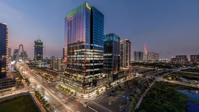 Lưu Ý Khi Thiết Kế Thi Công Nội Thất TPHCM Trong Tòa Nhà Văn Phòng