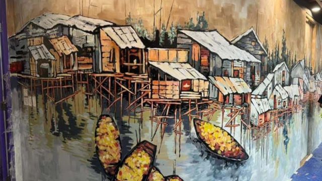 Thiết Kế Nội Thất Sài Gòn Cho Văn Phòng Đậm Chất Việt