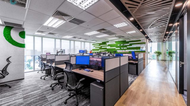 Bí Quyết Tối Ưu Ngân Sách Thiết Kế Nội Thất Văn Phòng Tại Hà Nội