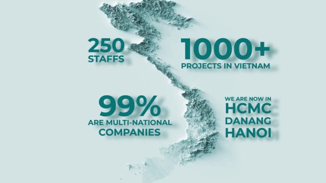 Công Ty Nội Thất Hàng Đầu Việt Nam Được Các Tập Đoàn Quốc Tế “Chọn Mặt Gửi Vàng”