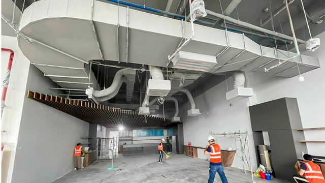 Doanh Nghiệp Cần Gì Ở Một Công Ty Thi Công Nội Thất Văn Phòng?