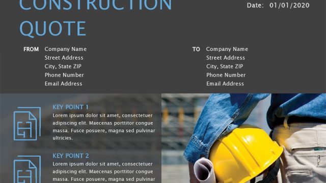Quy Trình Làm Việc Của Công Ty Thiết Kế Thi Công Văn Phòng Chuyên Nghiệp