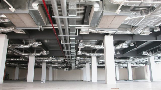 Tiêu Chuẩn Thi Công Văn Phòng Hà Nội Trong Tòa Nhà