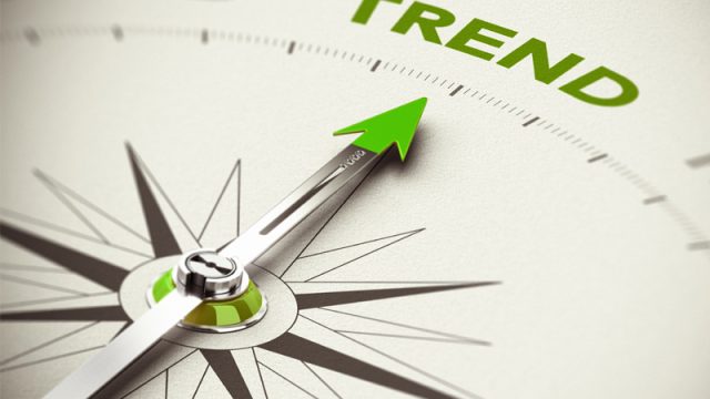Xu Hướng Thiết Kế Văn Phòng HCM Năm 2025 – Xem Ngay!
