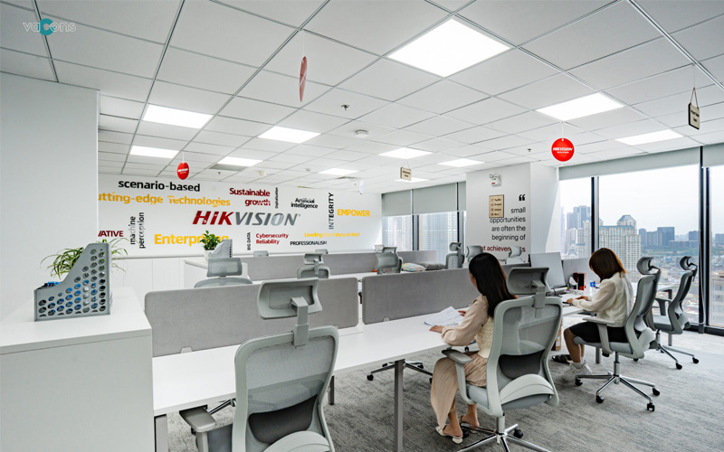 công ty nội thất uy tín