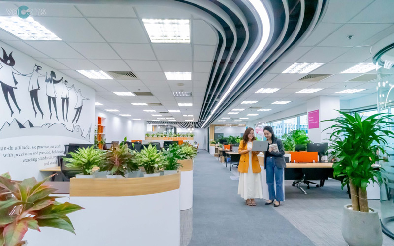 công ty tư vấn thiết kế kiến trúc