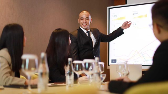 Kinh Nghiệm Hợp Tác Công Ty Xây Dựng Nội Thất Văn Phòng