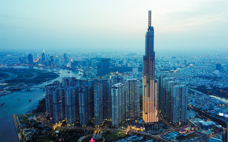 công ty thiết kế thi công nội thất