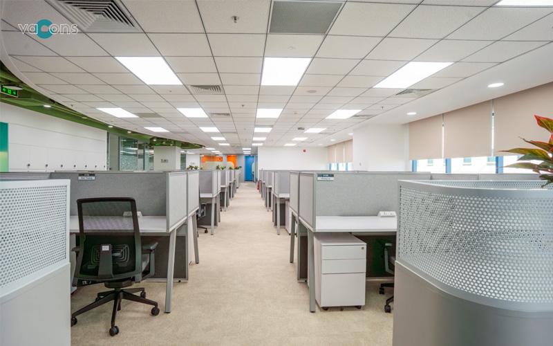 thiết kế thi công nội thất hcm