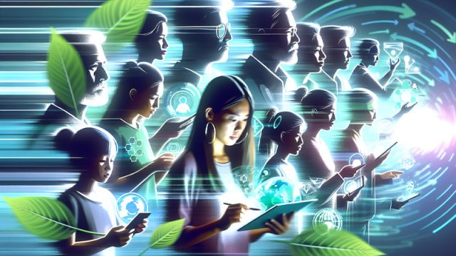 Thiết Kế Văn Phòng Công Ty Đẹp – “Vũ Khí” Giữ Chân Nhân Tài Gen Z