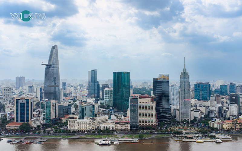 công ty nội thất hcm