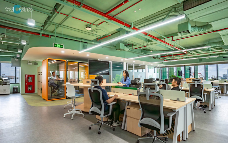 công ty nội thất tại tphcm