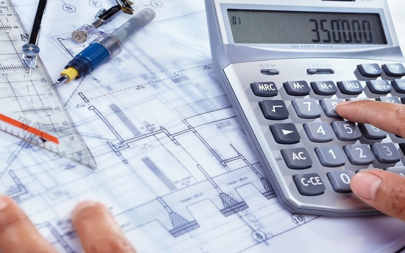 công ty thiết kế thi công nội thất văn phòng