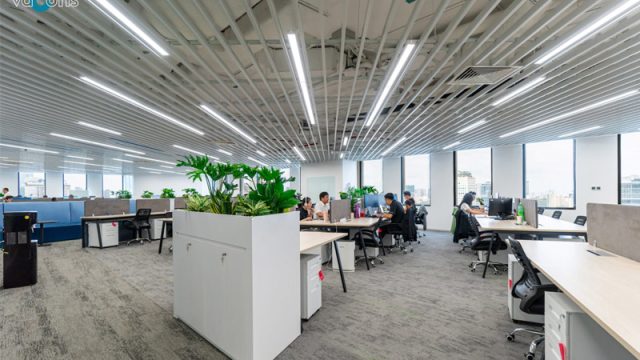 Các Phong Cách Thiết Kế Văn Phòng Hiện Đại Tối Ưu Chi Phí