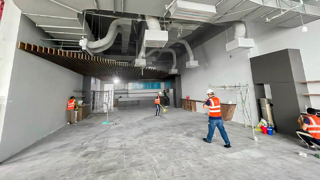 Cách Chọn Công Ty Thiết Kế Văn Phòng Tính Ứng Dụng Cao