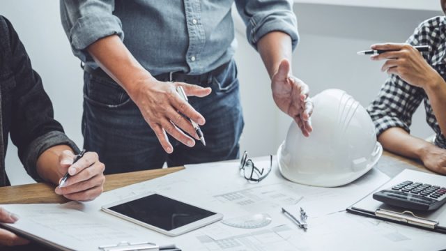 Công Ty Tư Vấn Thiết Kế Kiến Trúc Văn Phòng Là Gì?