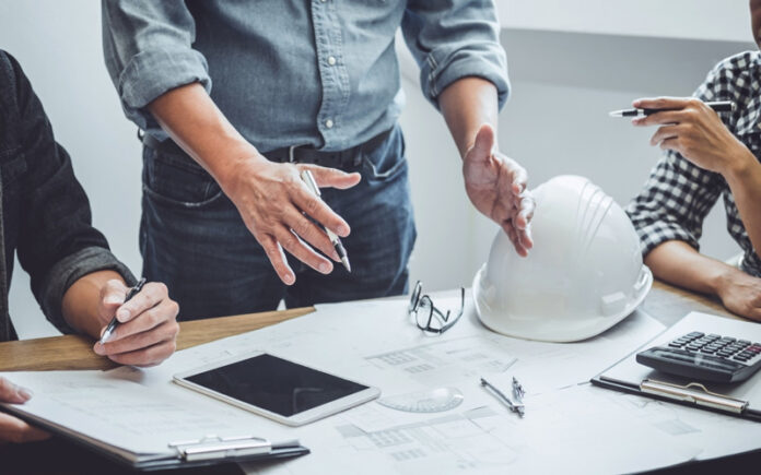 công ty tư vấn thiết kế kiến trúc