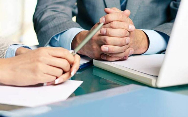 dịch vụ thiết kế văn phòng
