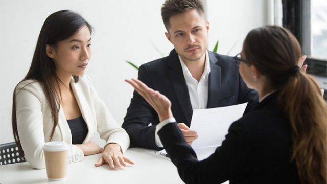 Lợi Ích Khi Sử Dụng Dịch Vụ Thiết Kế Văn Phòng Trọn Gói