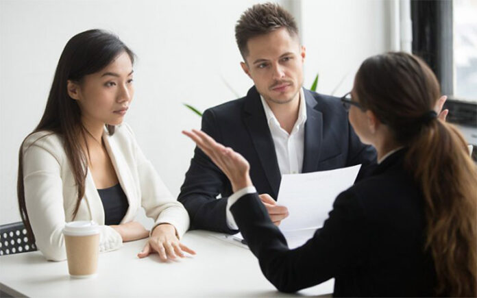 dịch vụ thiết kế văn phòng