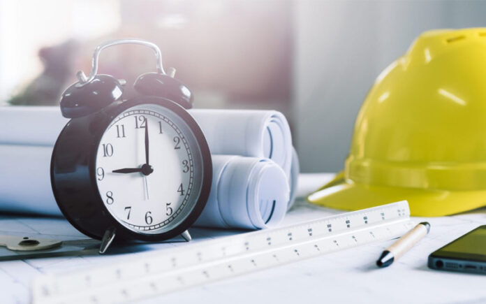 giá thiết kế văn phòng