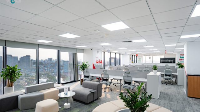 Xu Hướng Lựa Chọn Công Ty Nội Thất Tại TPHCM 2026