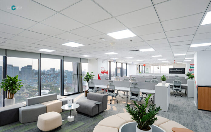 công ty nội thất tại tphcm