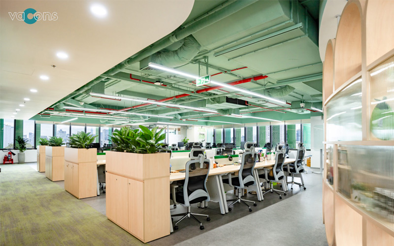 công ty nội thất tại tphcm