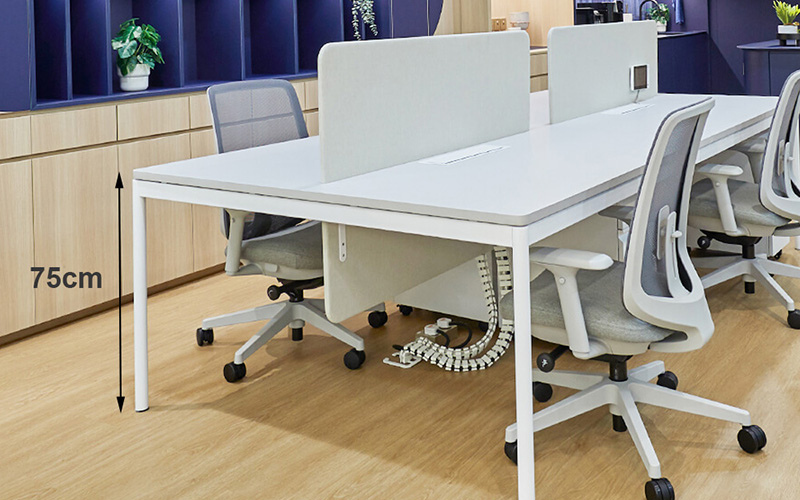 bàn làm việc văn phòng