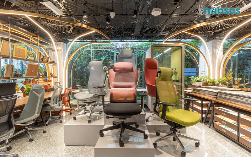 bàn làm việc văn phòng