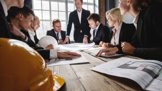 Vì Sao Doanh Nghiệp Cần Tư Vấn Thiết Kế Văn Phòng Ngay Từ Đầu Dự Án?