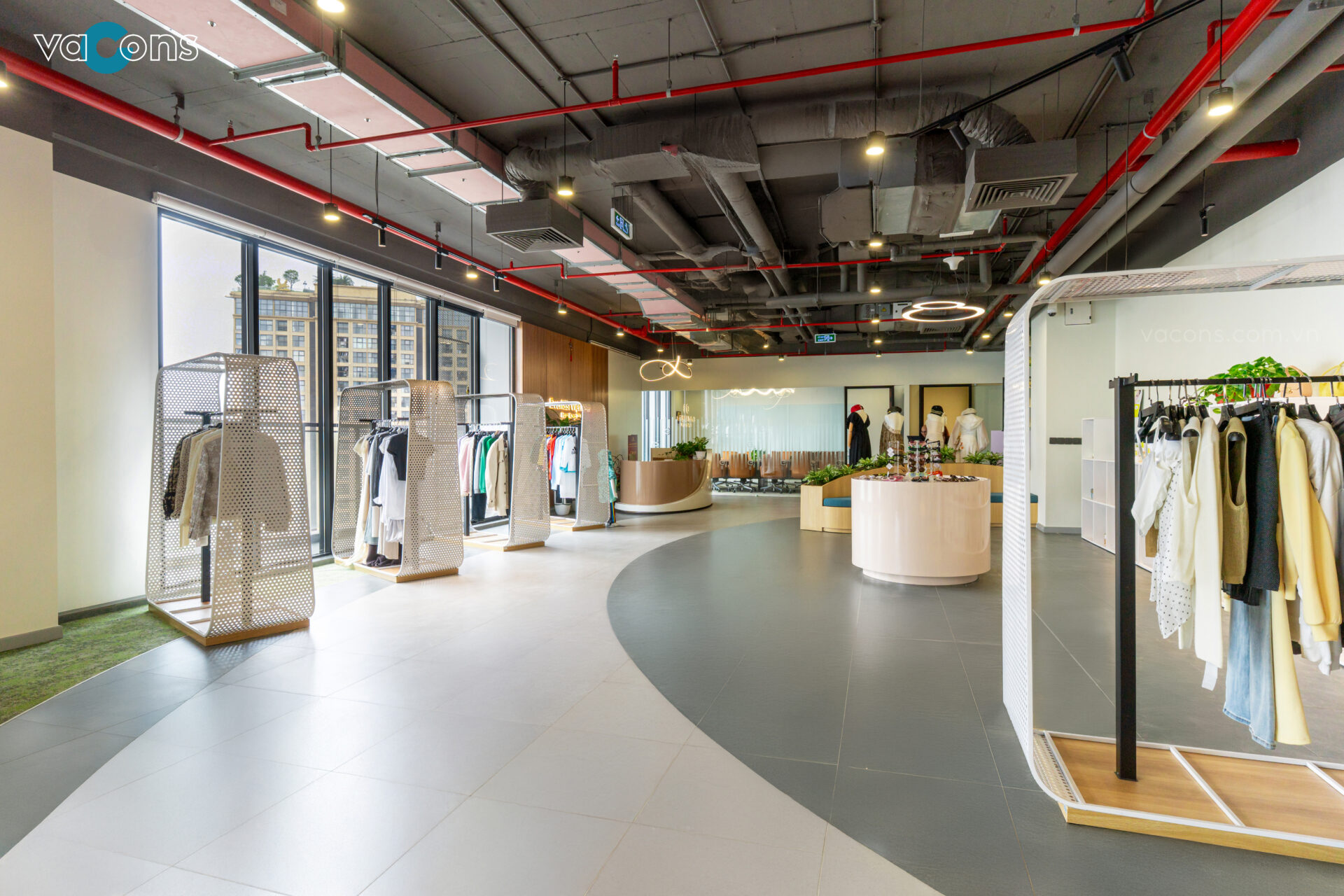 công ty nội thất tại Hà Nội