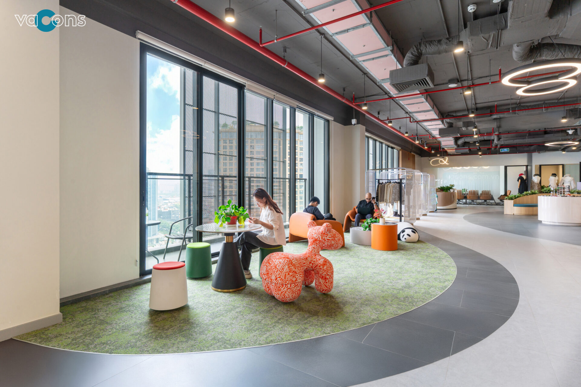 công ty nội thất tại Hà Nội