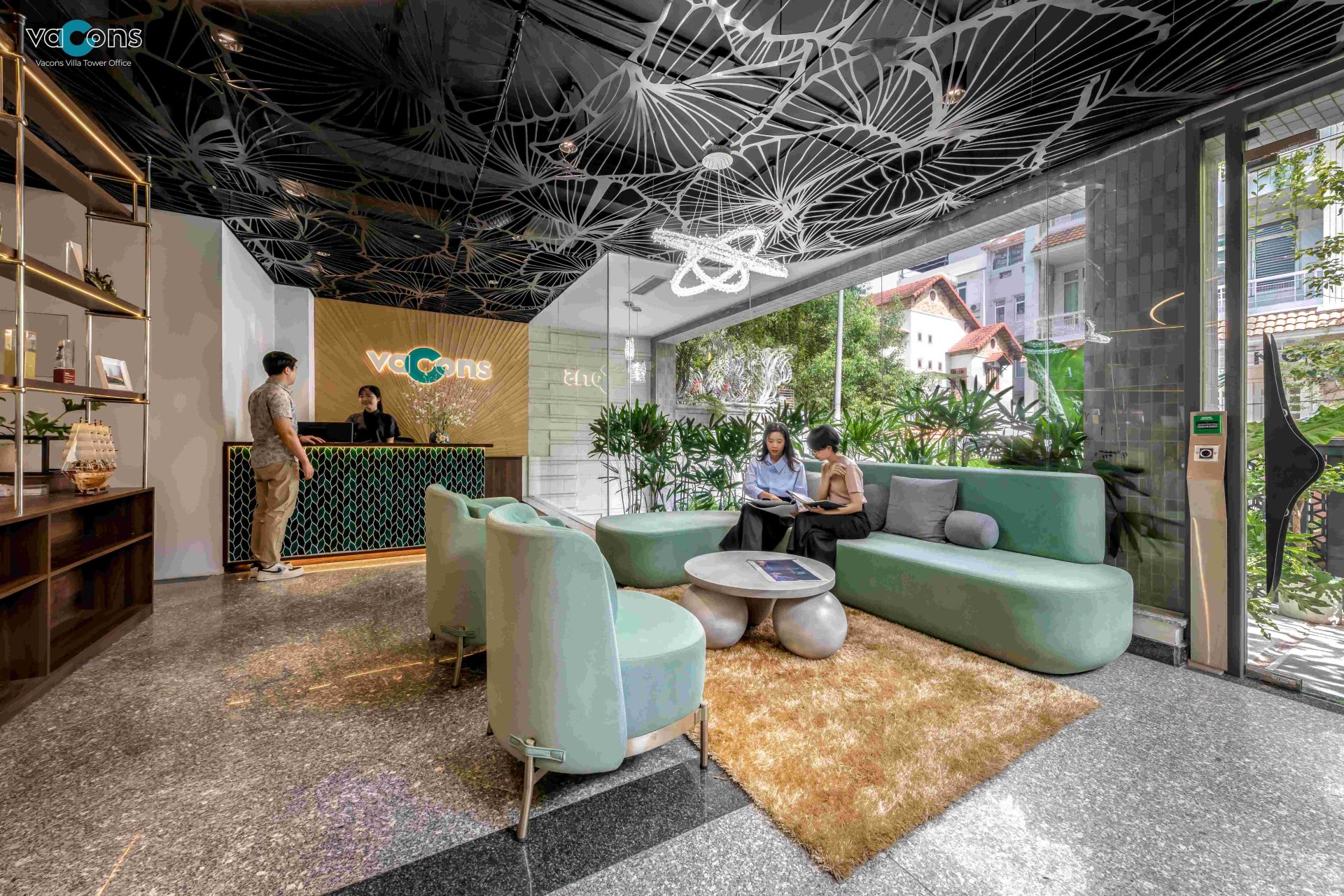 công ty nội thất tại Hà Nội 