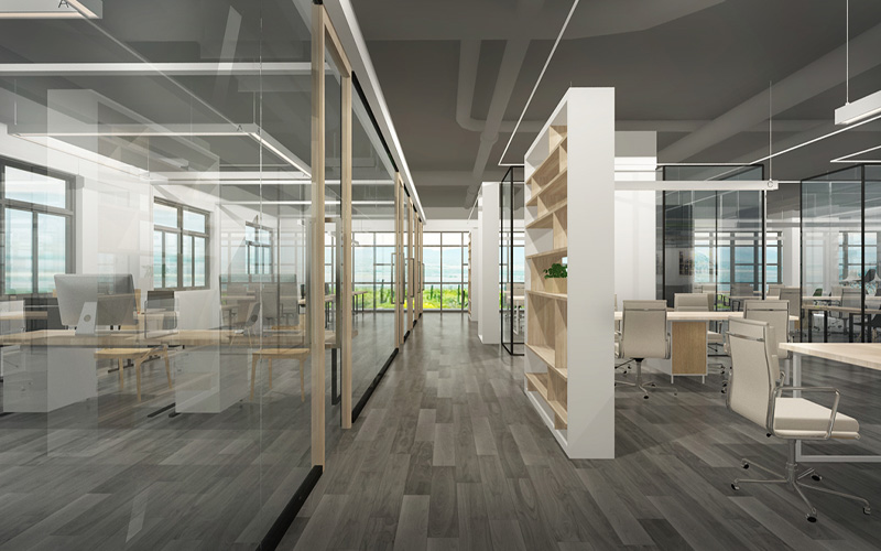 phối cảnh nội thất