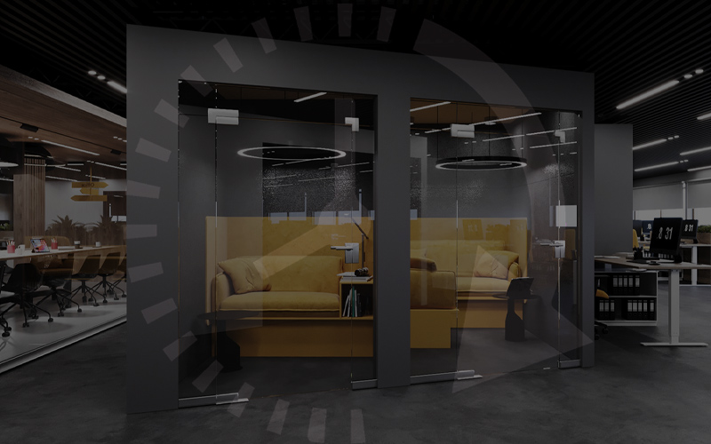 phối cảnh nội thất