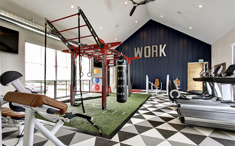 văn phòng làm việc