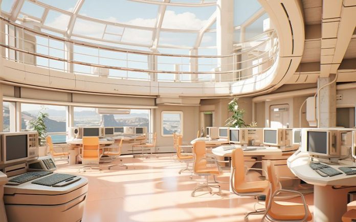 Nội thất sang trọng