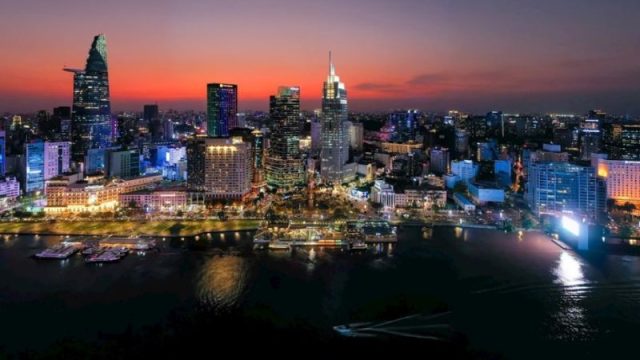Top 5 Biểu Tượng Tòa Nhà Văn Phòng Đẹp Nhất Việt Nam