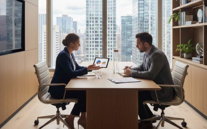 Tư vấn thiết kế nội thất