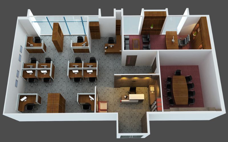 Tư vấn thiết kế nội thất 