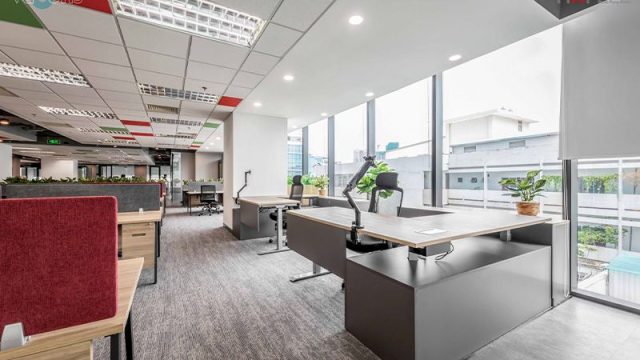 Kinh Nghiệm Thiết Lập Văn Phòng Mới Hiệu Quả