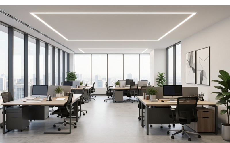 ảnh phối cảnh 3D 