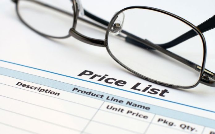 báo giá thiết kế nội thất