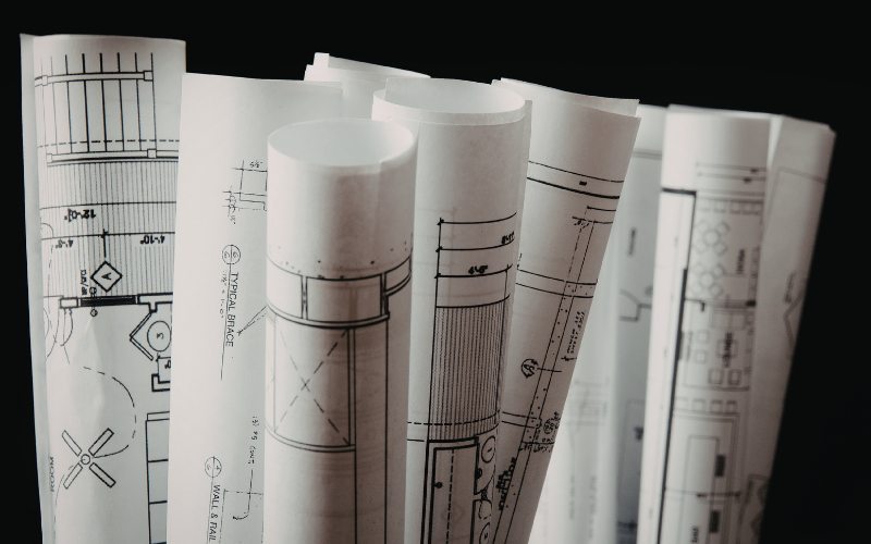 Minh họa hồ sơ kỹ thuật