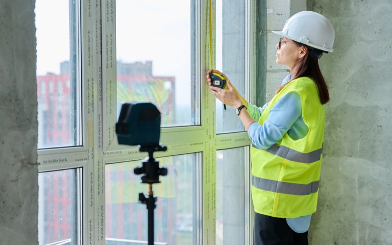 báo giá thiết kế nội thất