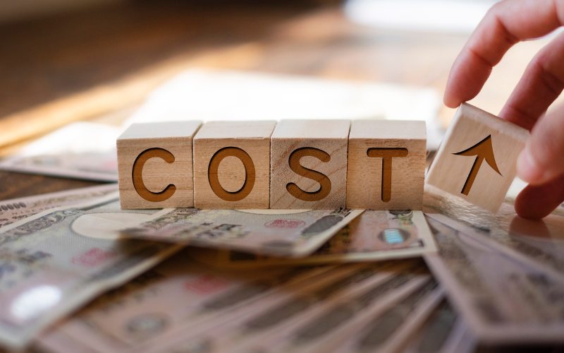 Làm rõ chi phí phát sinh