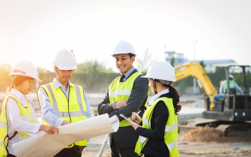 báo giá thiết kế nội thất