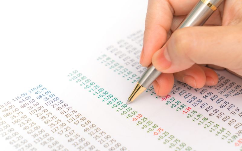 báo giá không minh bạch