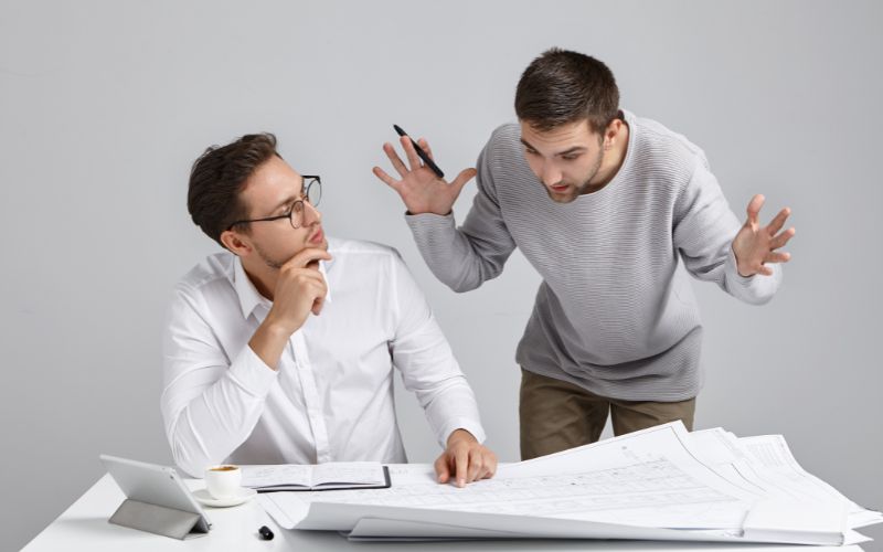 công ty thiết kế